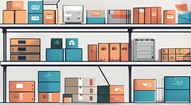 公司商品没有进销存系统怎么办？如何有效解决库存管理问题？