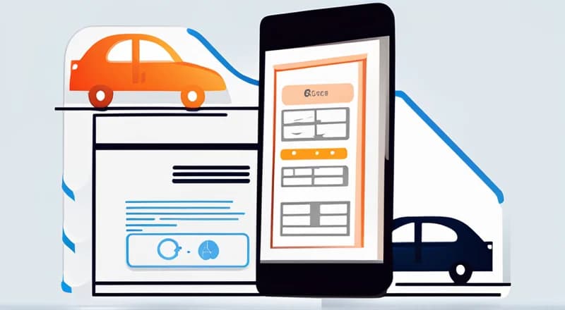 如何制作一款高效的免费汽车销售管理软件？