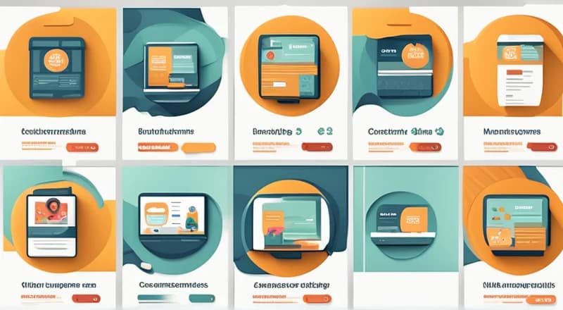 如何为快销客户管理职位制作一份高效的简历模板？