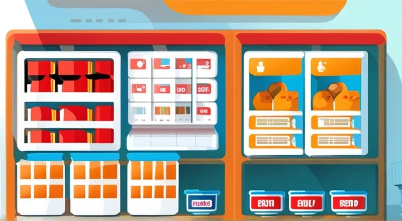 如何正确地将超市进销存票据进行分类和整理？