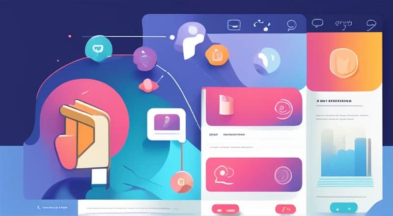 如何制作一份高效的社交媒体客户管理表格模板？