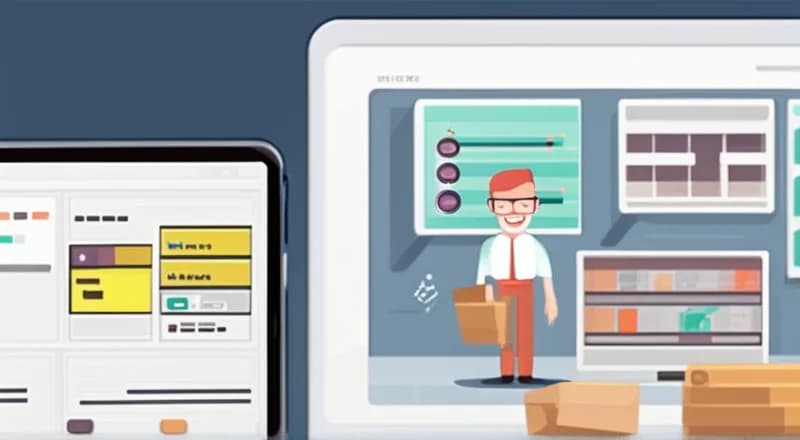 如何制作速达软件进销存使用教程视频？详细指南和技巧