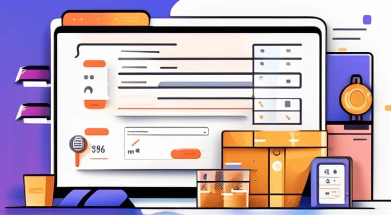 如何正确填写和使用商品进销存明细表格？