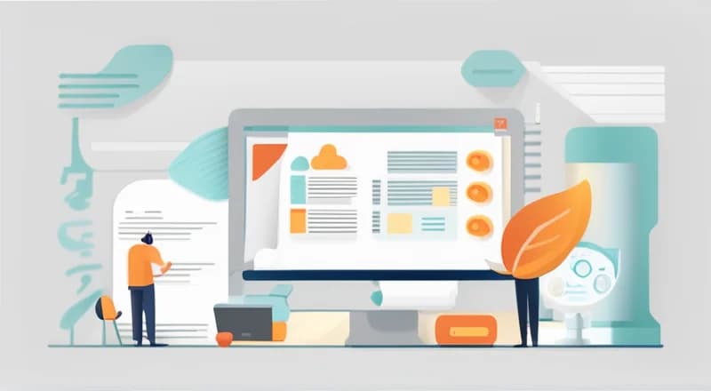 如何设计高效的客户信息分类管理模板？