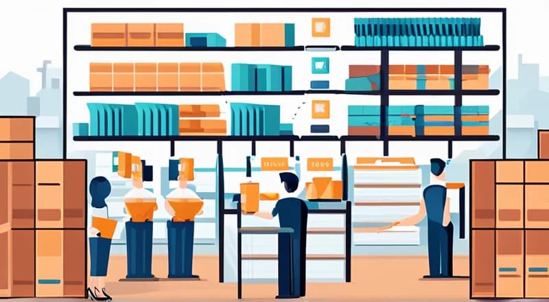 企业如何选择适合自己的进销存软件？