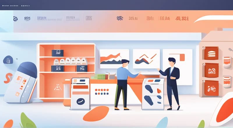 如何选择和使用天津文具销售管理软件来提升业务效率？