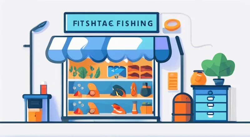 如何选择和使用适合渔具店的销售管理软件？