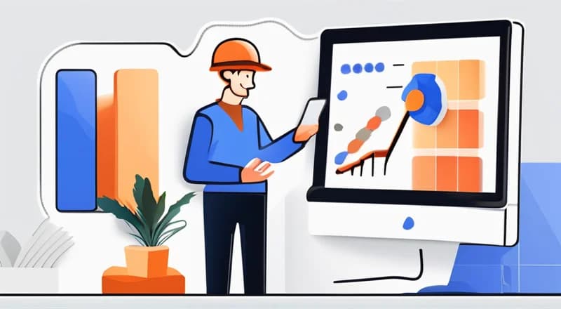 如何开发一款高效的石材销售管理软件？