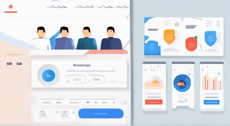 如何创建高效的客户资料管理模板？