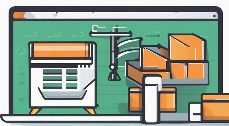 易用进销存软件打印不出怎么办？这五步教你快速解决