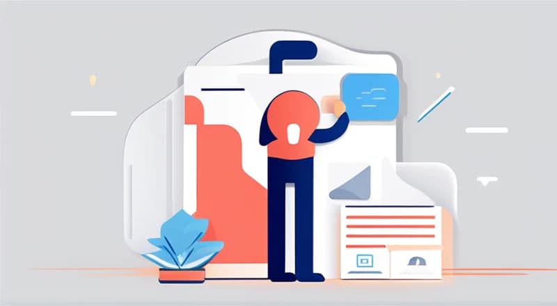 如何设计和使用高效的客户资料管理表格？