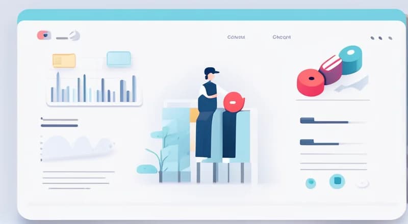 如何有效管理自记账进销存中的账务？