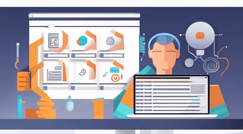 如何为客户信息管理系统选择最佳名称？