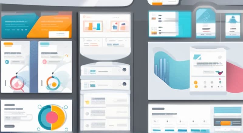 如何构建高效的全国客户资料管理系统？