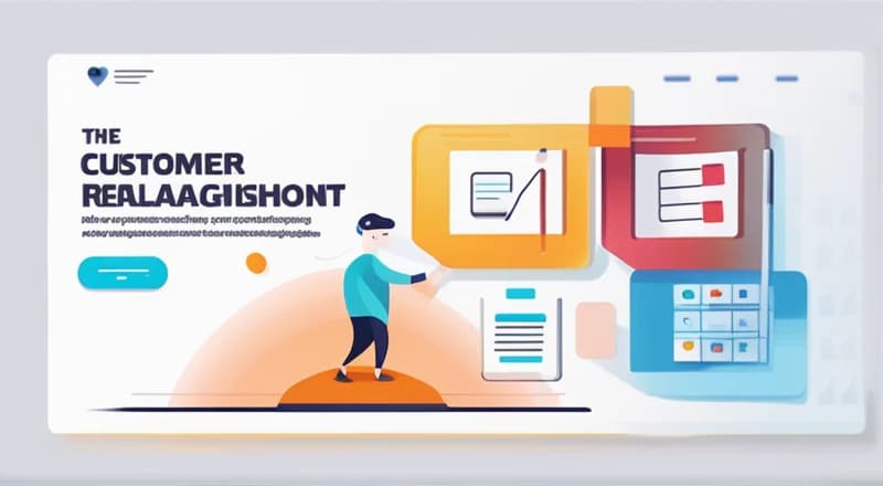 如何创建一份有效的客户关系管理调研模板？