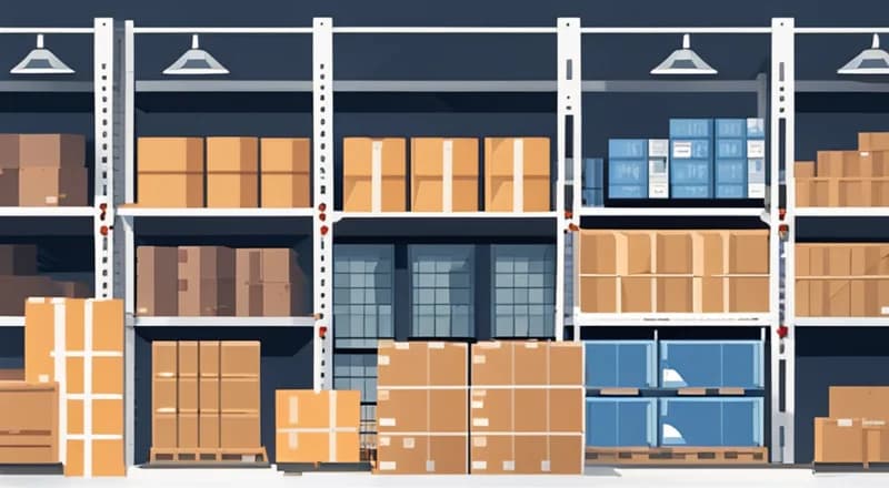 如何合理规划和使用进销存软件进行仓库分类与管理？