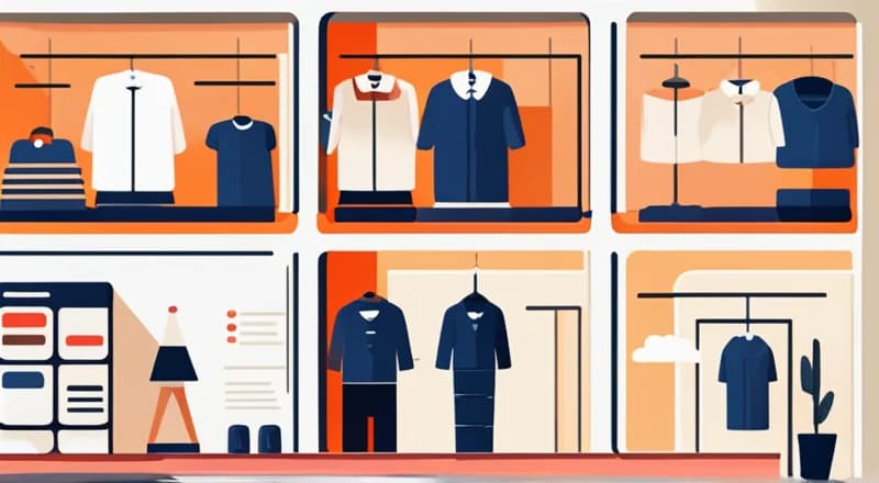 如何使用365服装进销存系统进行库存和财务结算？