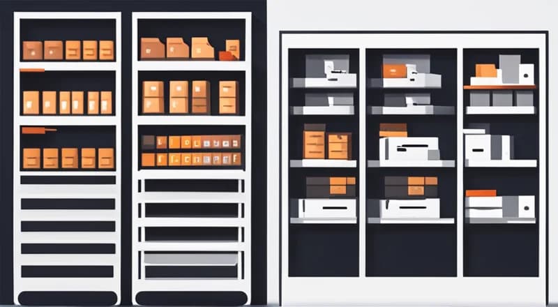 如何处理没有批号的库存商品进销存管理问题？