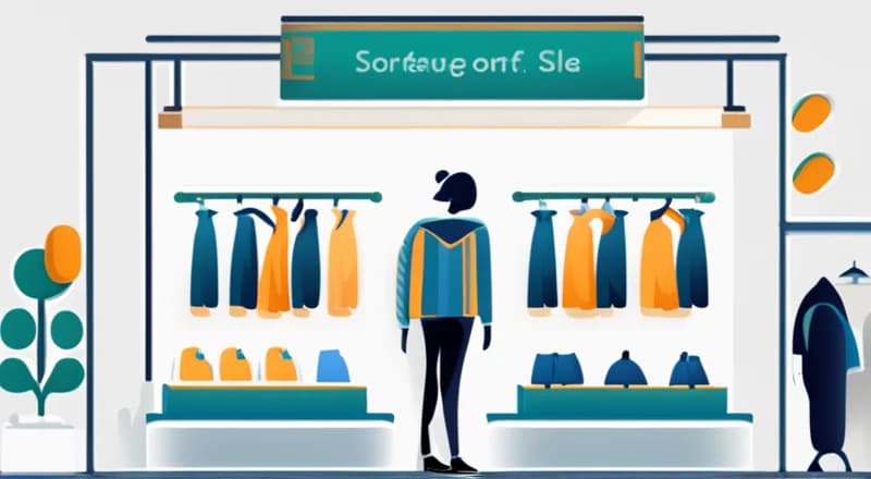 店家乐服装销售管理软件如何提高你的服装店运营效率？