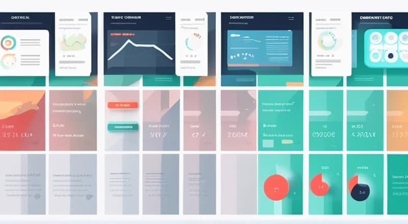 如何制作一份有效的客户管理表格模板来提高工作效率？