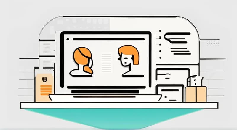 如何构建高效的客户档案信息管理系统？