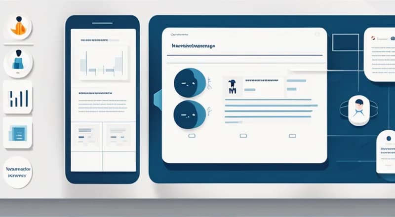 如何通过麦肯锡方法高效管理客户资料表格？