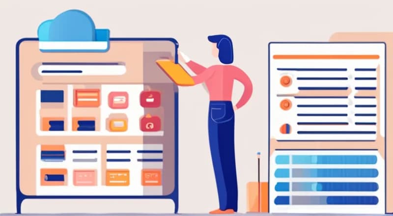 如何在Excel中正确设置进销存表格的公式来提高工作效率？