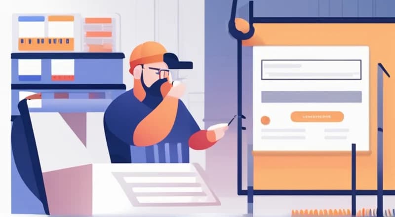 如何有效管理发票明细与进销存？