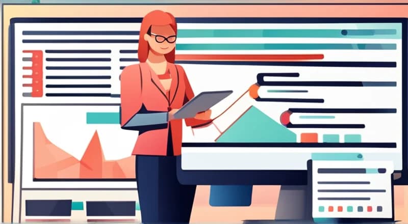 销售管理软件市场的容量有多大？未来的发展趋势如何？