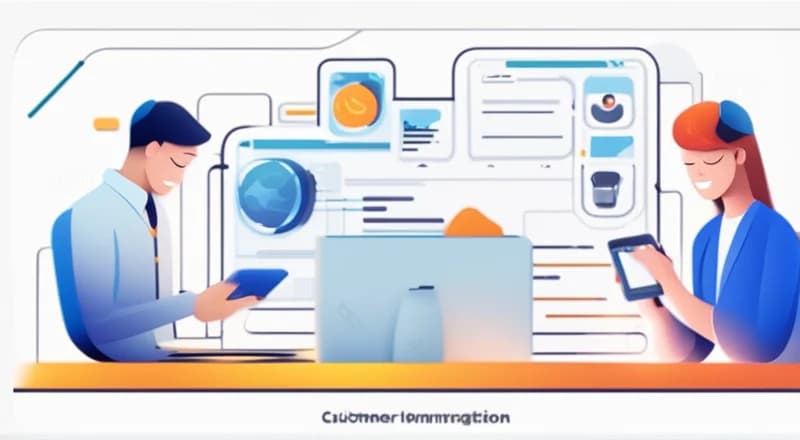 如何规范客户信息管理系统才能实现高效运营？