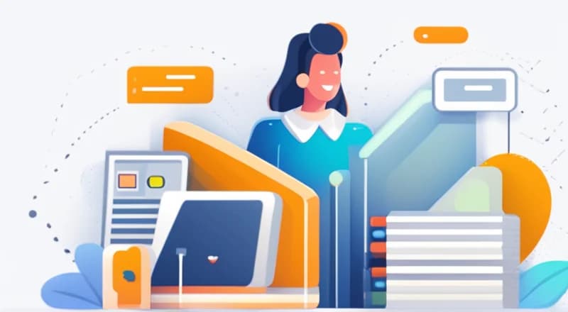 如何构建高效的小项目客户信息管理系统？