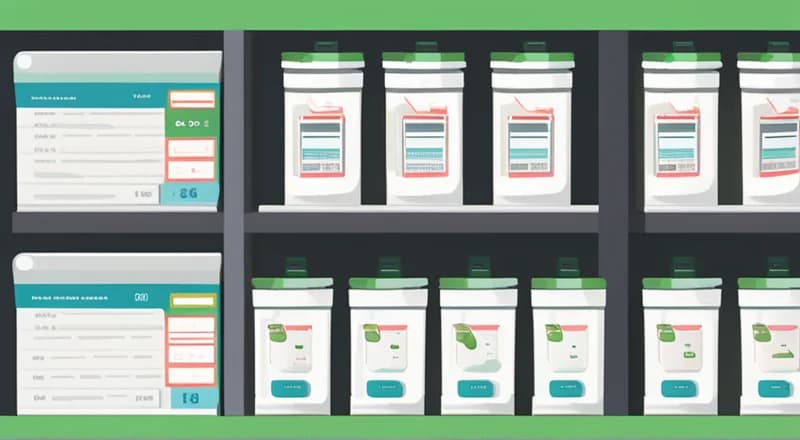 如何正确进行农药进销存台账及分录操作？