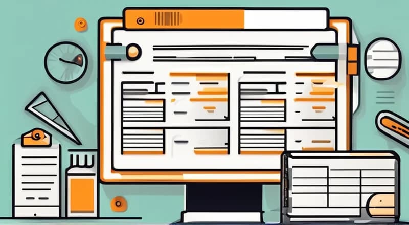 如何高效使用发票进销存管理模板？一份全面指南