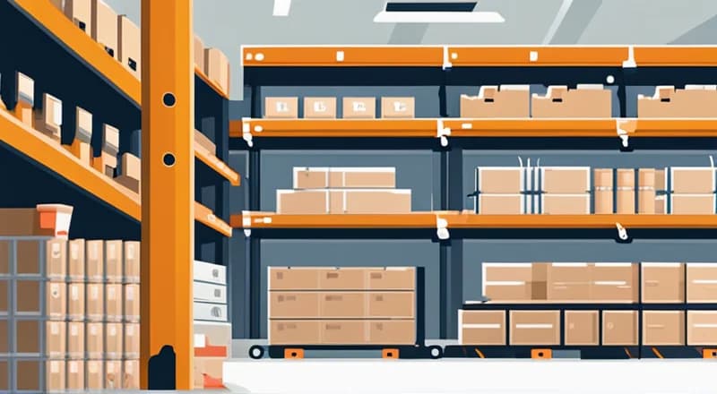 如何高效填写和管理多品类仓库的进销存表格？