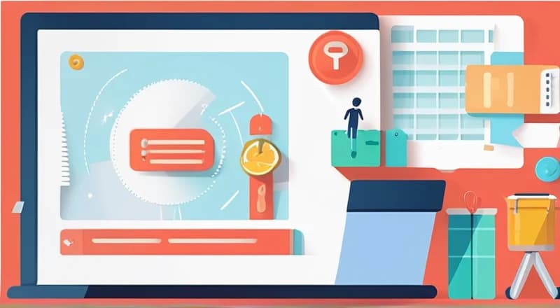 如何制定一份高效的客户节日走访管理方案模板？