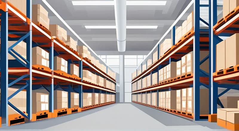 如何实现仓库进销存表的自动计算？