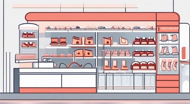 如何制定一份有效的洗鞋店客户管理方案？