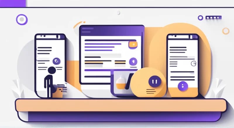 如何通过表格来实现高效的客户管理？