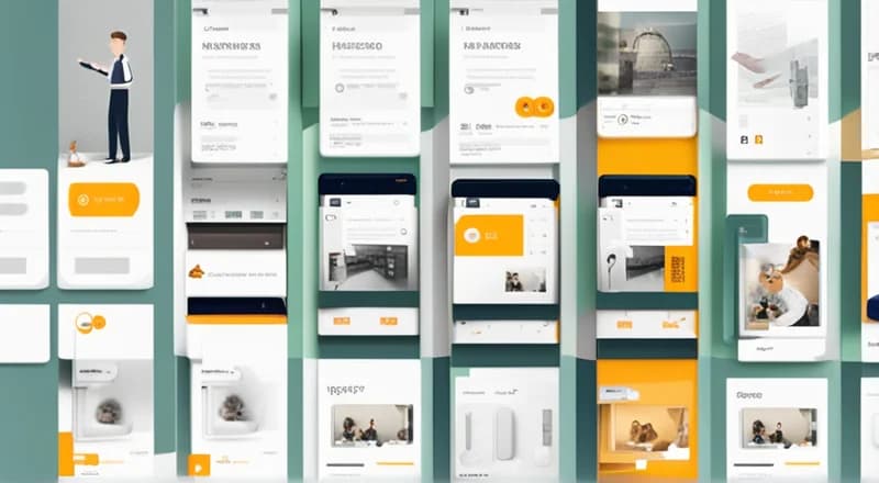 如何制定一份高效的照片档案管理模板？