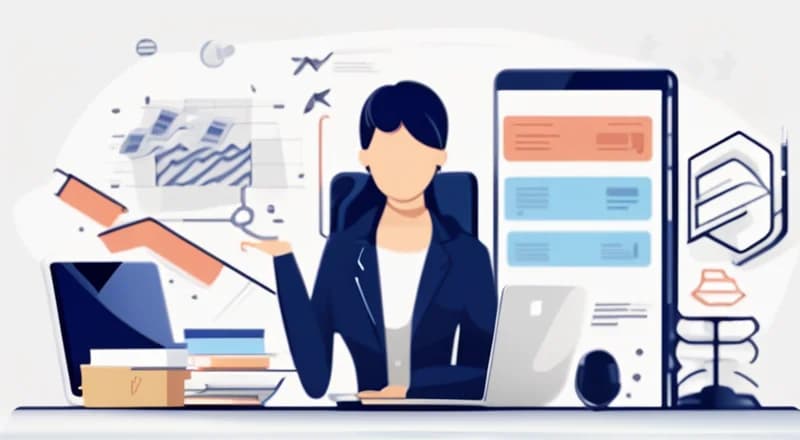 如何通过有效管理线索来提升企业品牌形象？