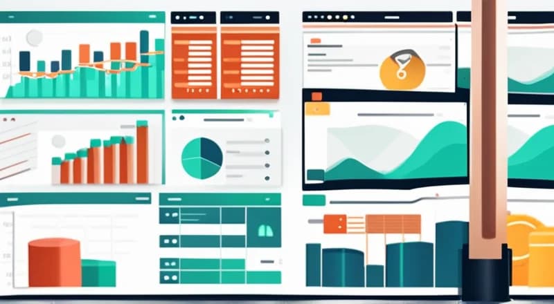 如何高效统计商贸企业的进销存发票？