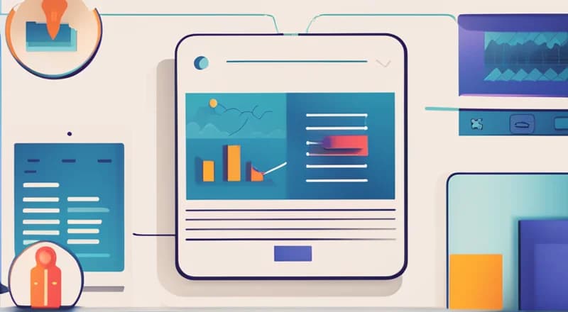 如何利用数据分析和决策支持系统有效管理线索？