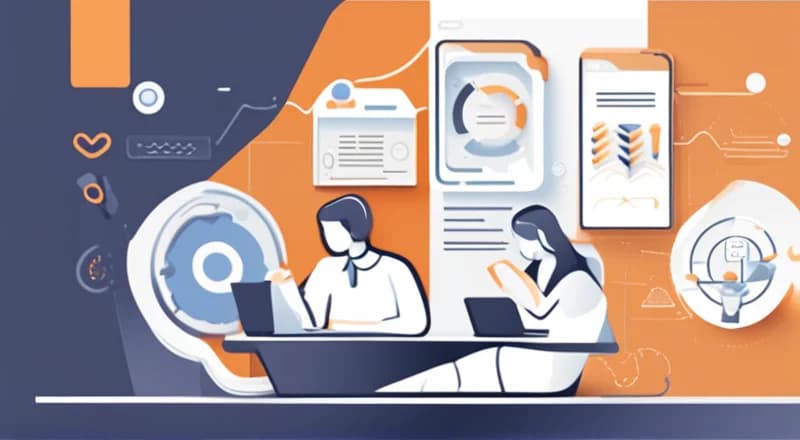 如何通过高效的线索管理提升企业团队合作效率？