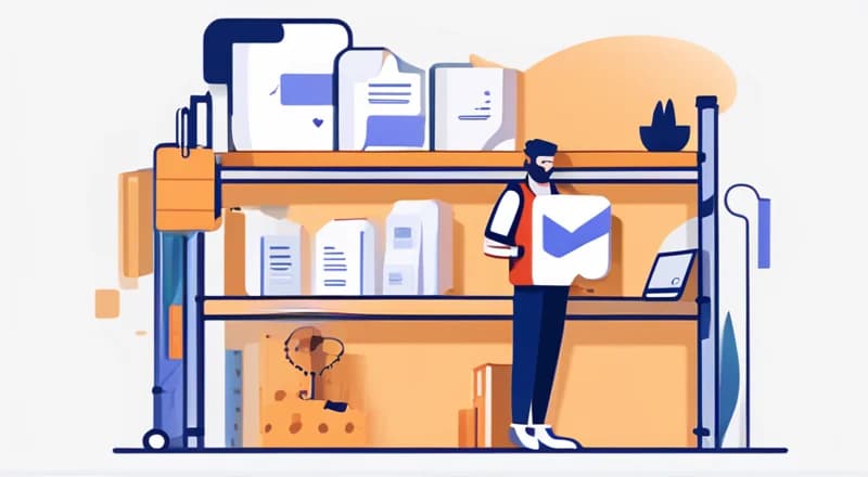 如何选择和使用客户进货信息管理软件来提升效率？