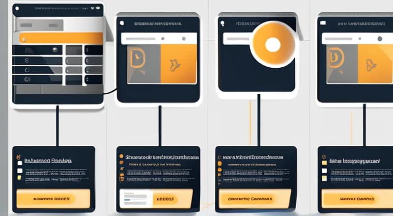 如何设计和利用企业客户分类管理表格来提高销售效率？