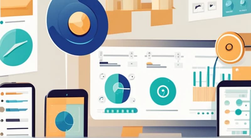 如何在销售管理中设定关键绩效指标（KPI）才能更有效地提升业绩？