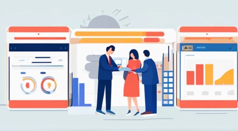 如何选择和使用外贸企业销售管理软件来提高效率和业绩？