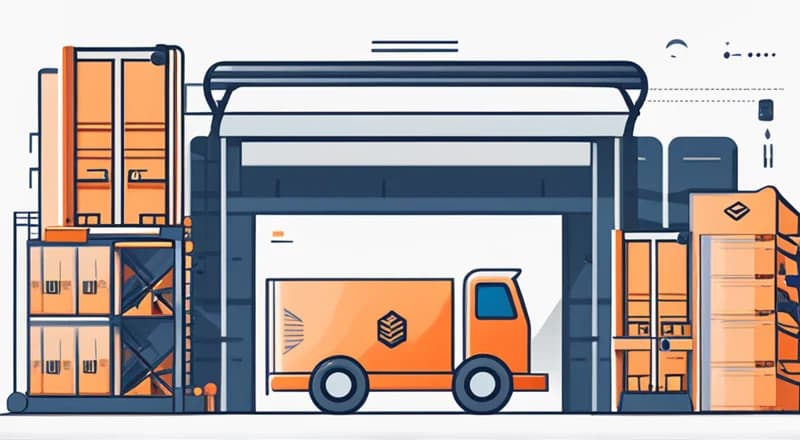 如何使用金蝶进销存系统实现高效的物流发货管理？