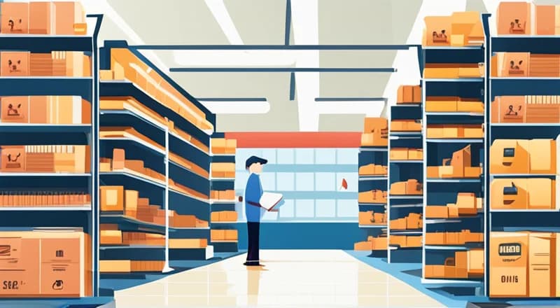 如何在秦思进销存系统中查找和制作出库单？