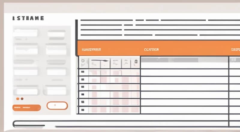 如何有效地制作和使用客户跟进及进度管理表格？